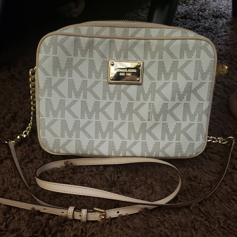 Michael Kors Crossbody
